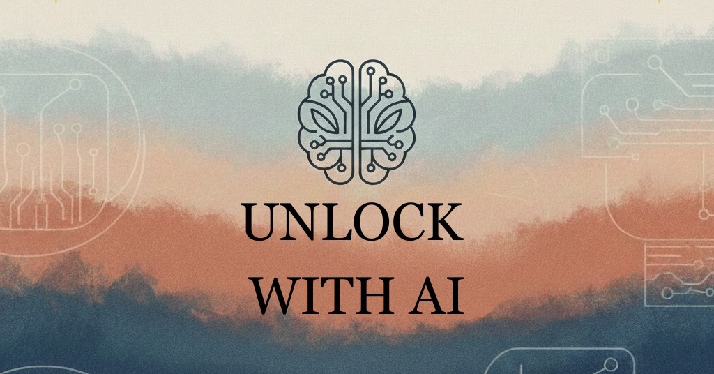 Unlock with AI