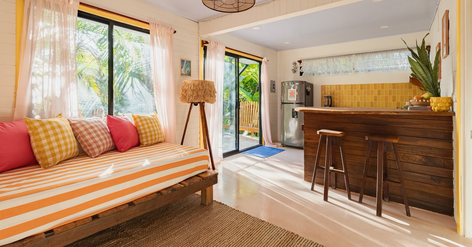 Apartment Pina 