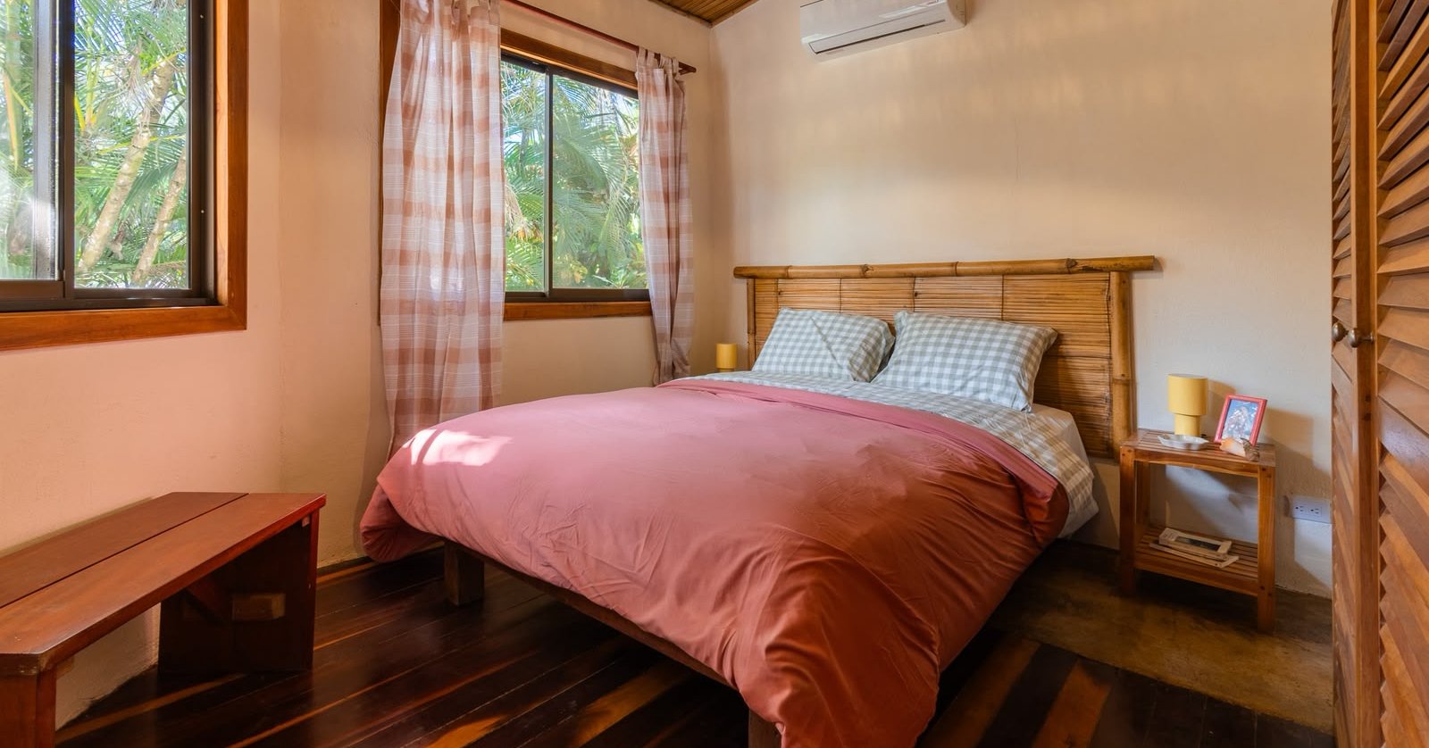 Apartment Sandia
