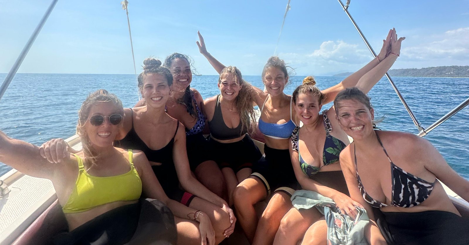 Whale Watching Tour