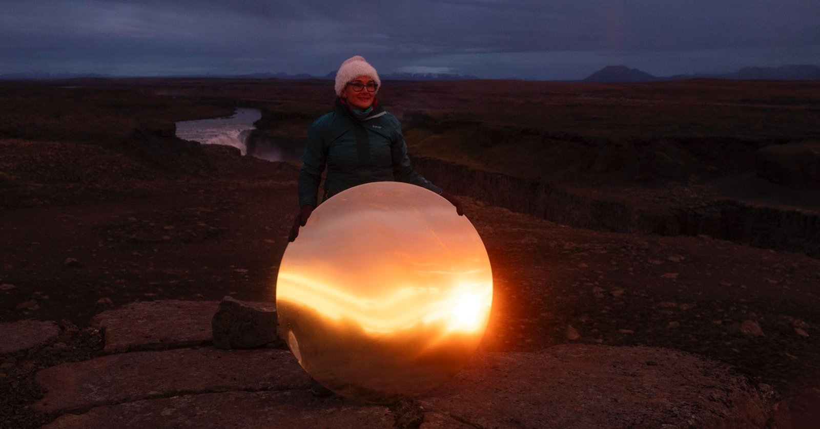 Intergalactic Floating Sound Journey