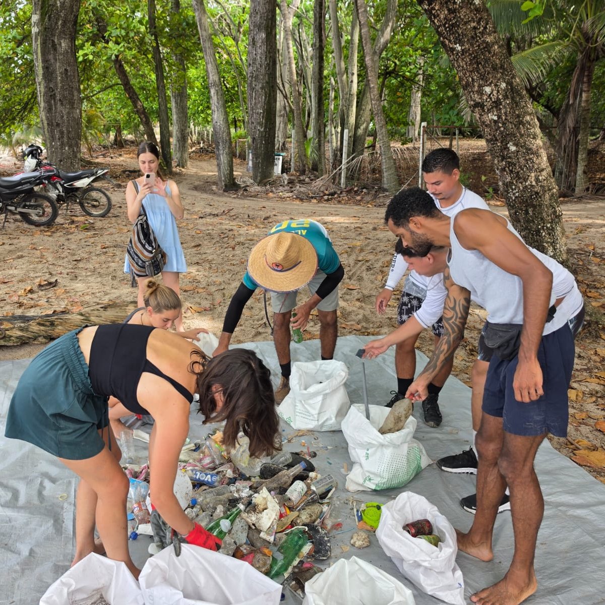 International Coastal Cleanup Day
