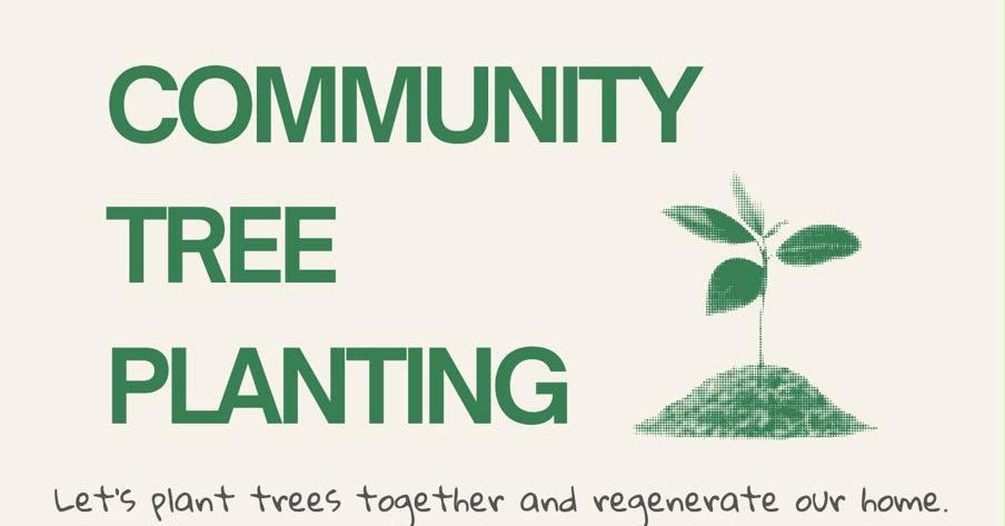 Tree Planting