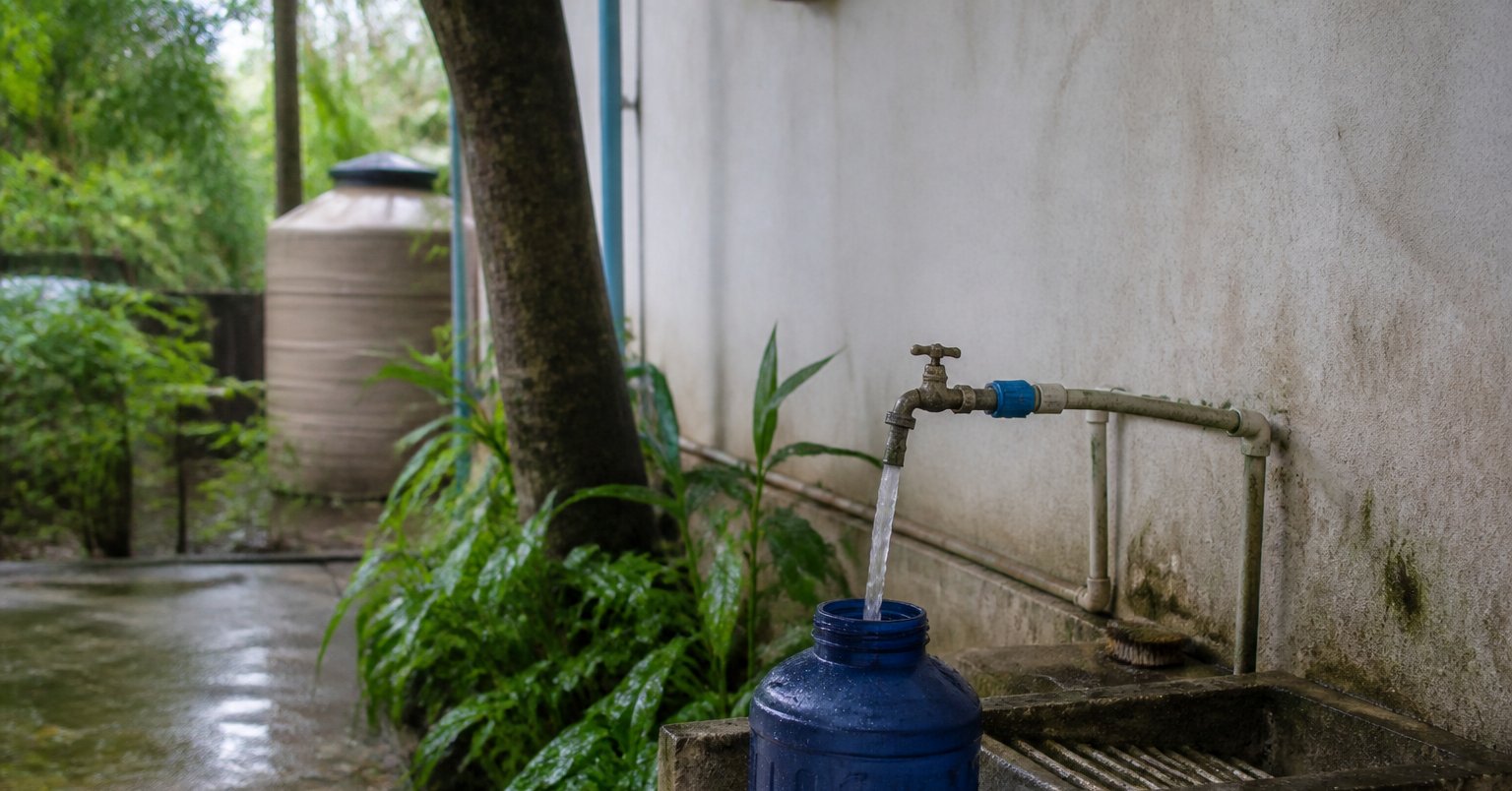 Water in Santa Teresa: Supply, Shortages and What Goes Down the Drain