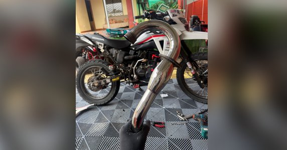 Motorcycle Services